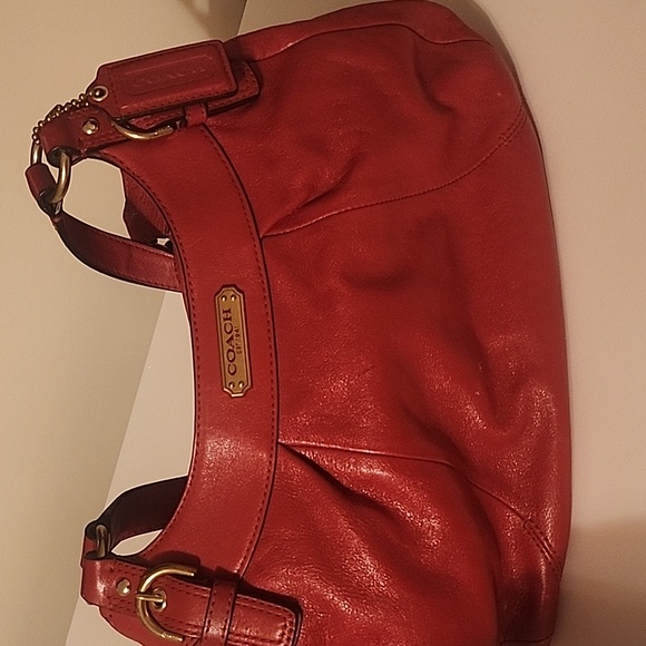 Coach purse - Picture 3 of 3